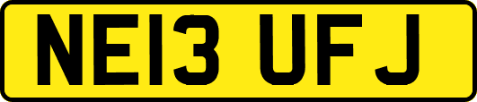 NE13UFJ