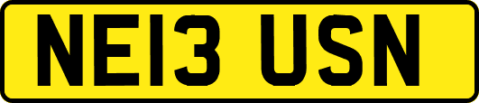 NE13USN