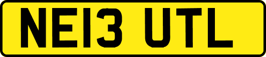 NE13UTL
