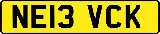 NE13VCK