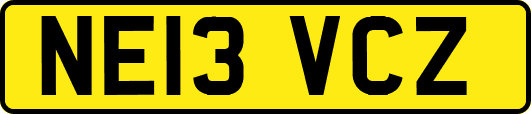 NE13VCZ