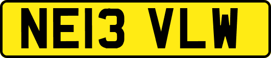 NE13VLW