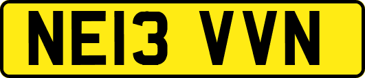 NE13VVN