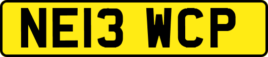 NE13WCP