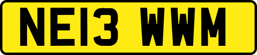 NE13WWM