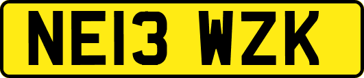 NE13WZK