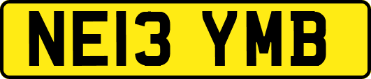 NE13YMB