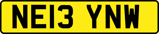 NE13YNW