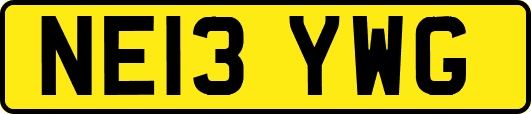 NE13YWG