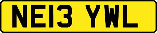 NE13YWL