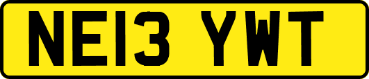 NE13YWT