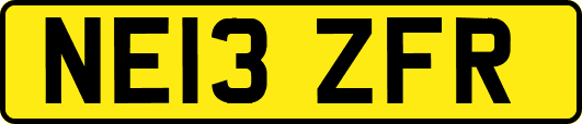 NE13ZFR