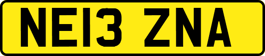 NE13ZNA