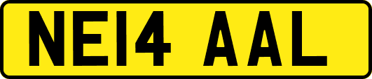 NE14AAL