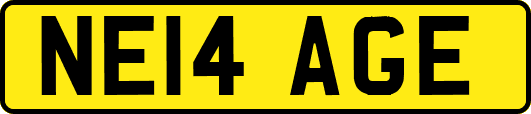 NE14AGE