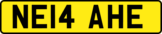NE14AHE