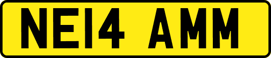 NE14AMM