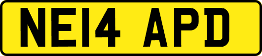 NE14APD