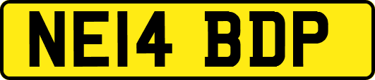 NE14BDP