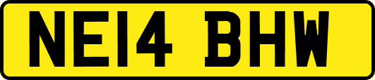 NE14BHW