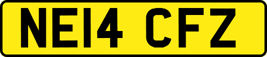 NE14CFZ
