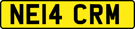 NE14CRM