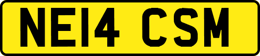 NE14CSM