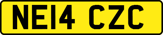 NE14CZC
