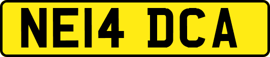 NE14DCA