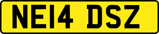 NE14DSZ