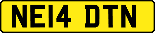 NE14DTN