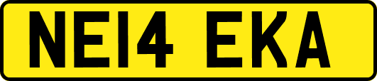 NE14EKA