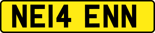 NE14ENN