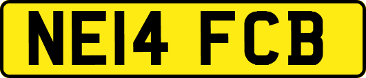 NE14FCB