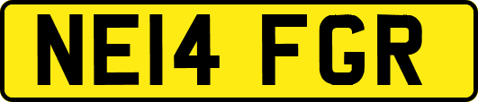 NE14FGR