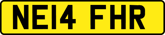 NE14FHR