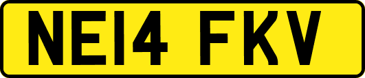 NE14FKV
