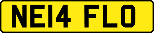 NE14FLO