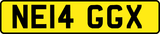 NE14GGX