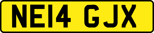 NE14GJX