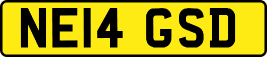 NE14GSD