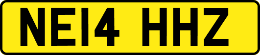 NE14HHZ