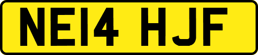 NE14HJF