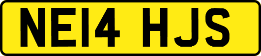 NE14HJS
