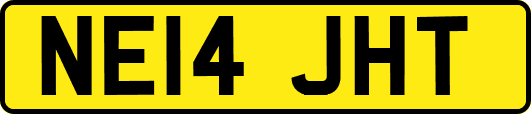 NE14JHT