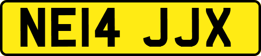 NE14JJX