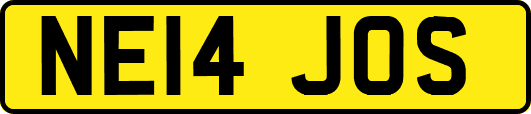 NE14JOS