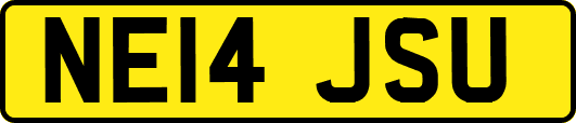 NE14JSU