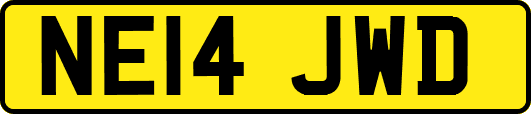 NE14JWD