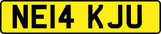 NE14KJU